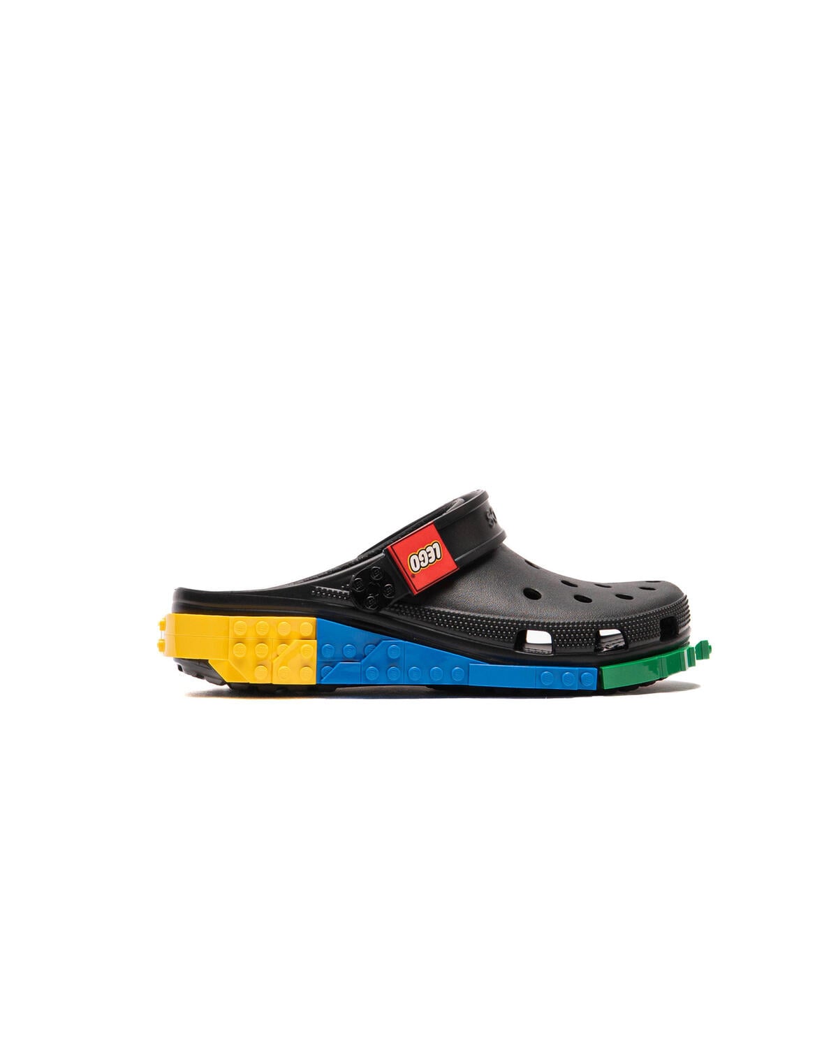 Crocs x LEGO 4LW System Clog | 211873-001 | AFEW STORE